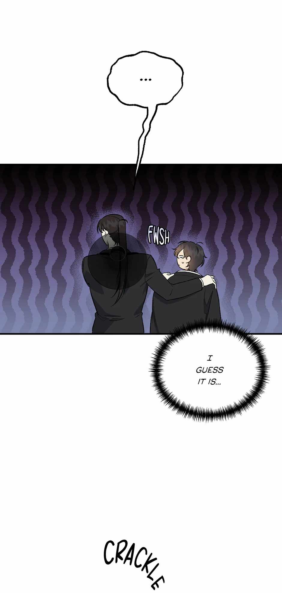 Guide to be King of the Dead Chapter 16 4